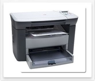 HP Laserjet M1005